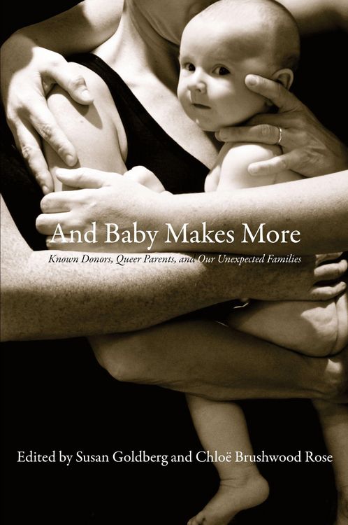 Produktbild: And Baby Makes More