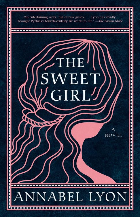 Produktbild: The Sweet Girl