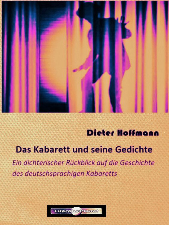 Produktbild: Das Kabarett und seine Gedichte
