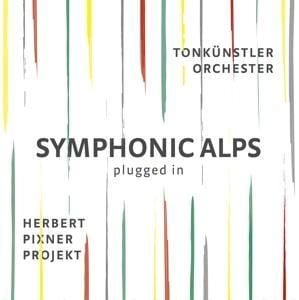 Produktbild: Symphonic Alps Plugged-in (2CD