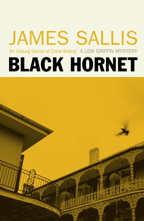 Produktbild: Black Hornet