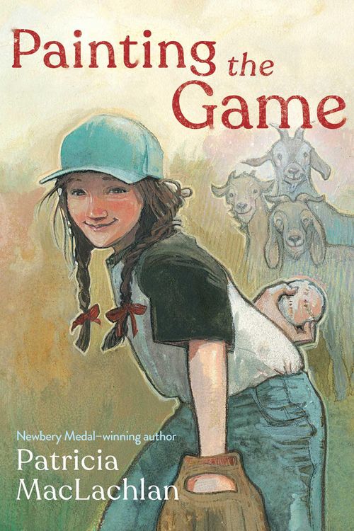 Produktbild: Painting the Game