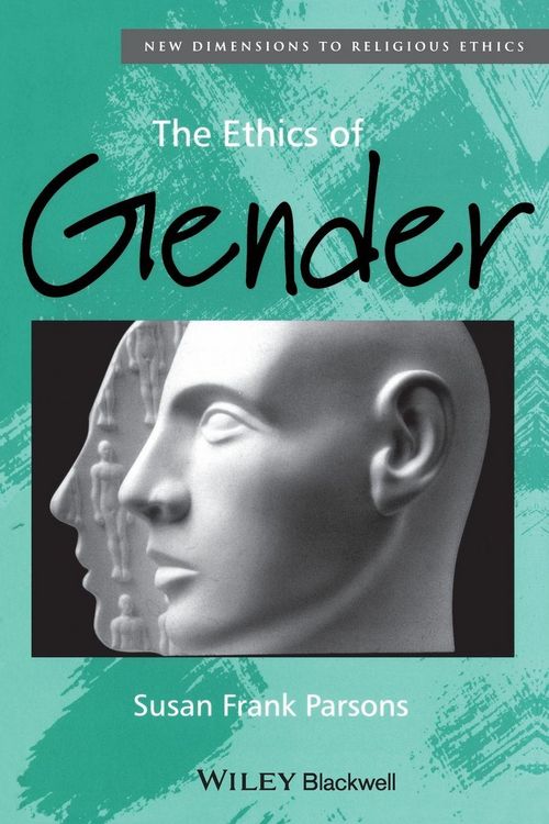 Produktbild: The Ethics of Gender