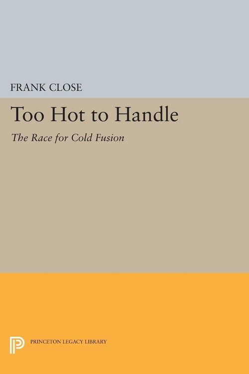 Produktbild: Too Hot to Handle