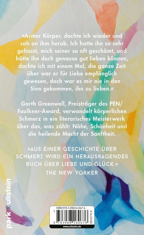 Produktbild: Kleiner Regen