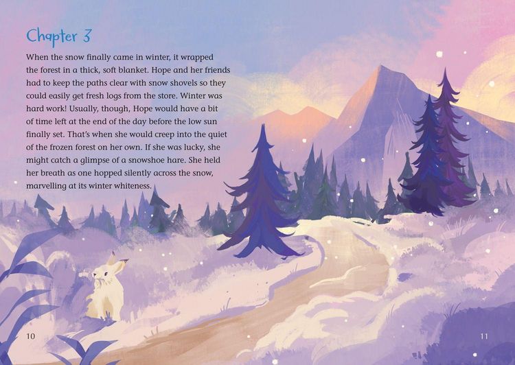Produktbild: Big Cat_spark Of Hope