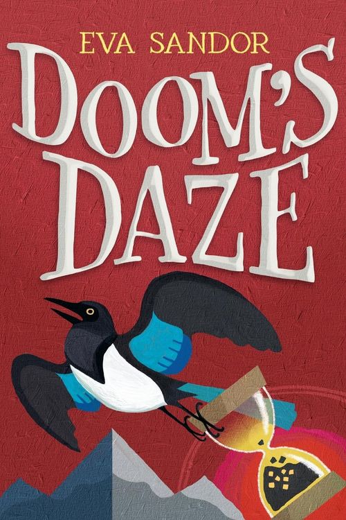 Produktbild: Doom's Daze
