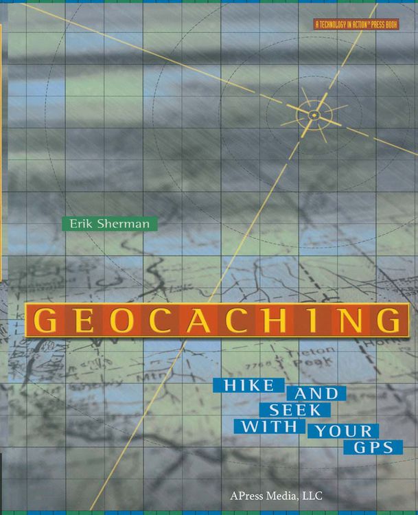 Produktbild: Geocaching