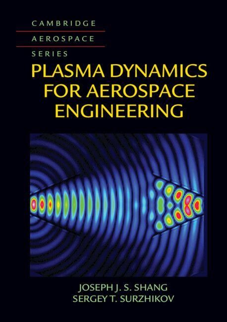 Produktbild: Plasma Dynamics for Aerospace Engineering