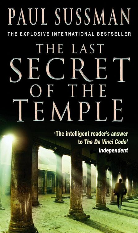 Produktbild: The Last Secret Of The Temple