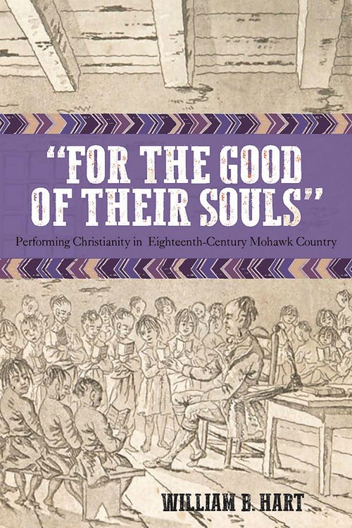 Produktbild: For the Good of Their Souls