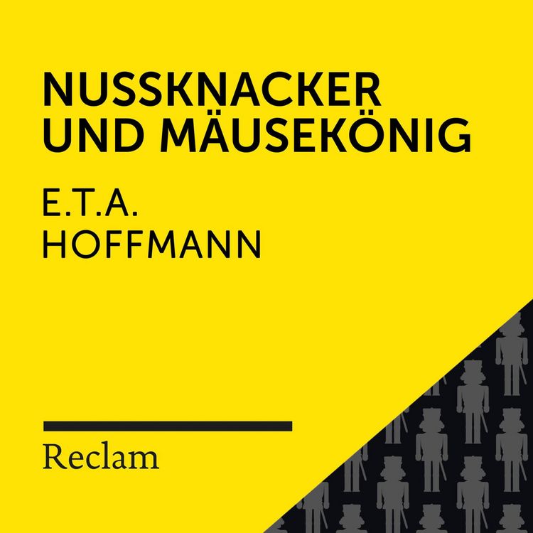 Produktbild: E.T.A. Hoffmann: Nussknacker und Mausek&ouml;nig