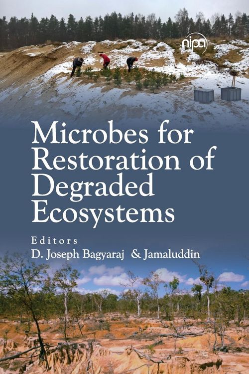 Produktbild: Microbes For Restoration Of De