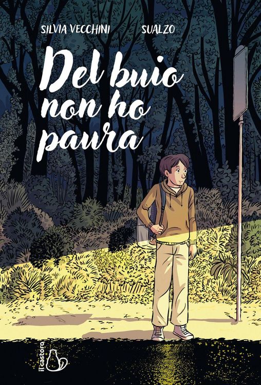 Produktbild: Del buio non ho paura