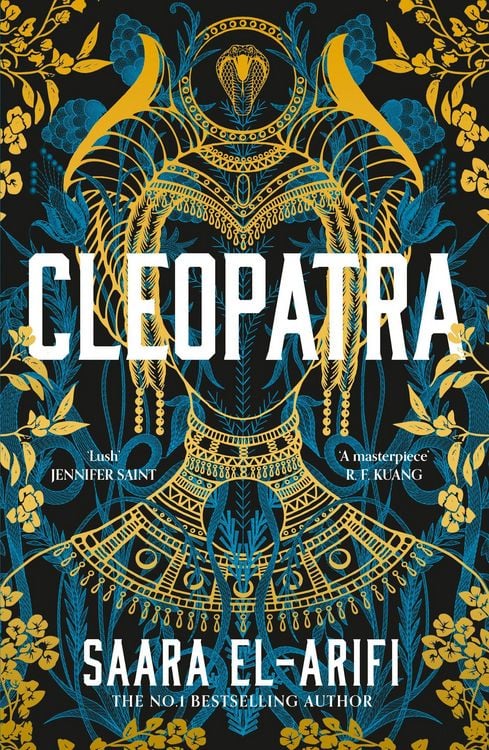 Produktbild: CLEOPATRA HB