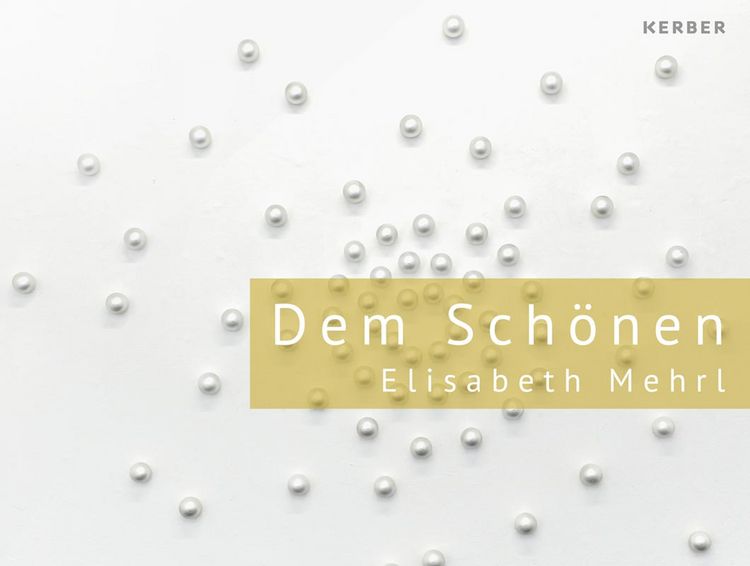 Produktbild: Elisabeth Mehrl