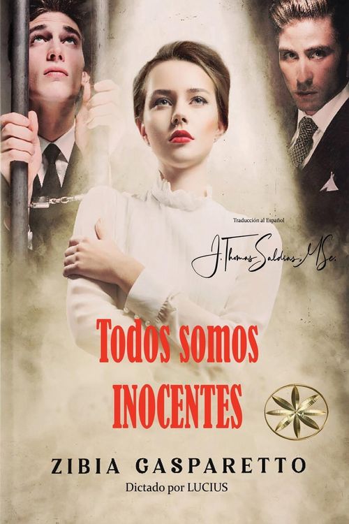 Produktbild: Todos somos inocentes