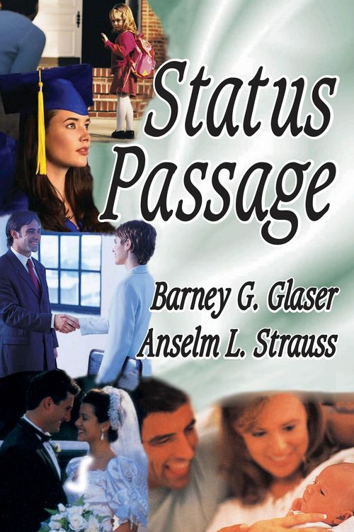 Produktbild: Status Passage