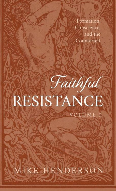 Produktbild: Faithful Resistance, Volume 2