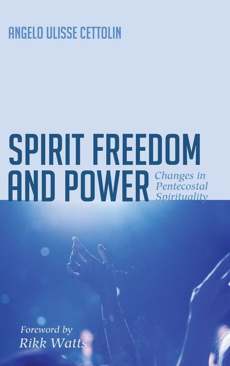 Produktbild: Spirit, Freedom and Power