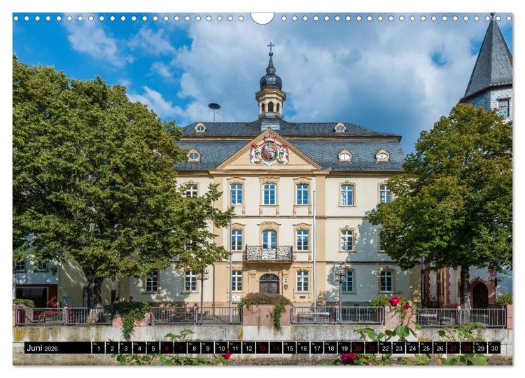 Produktbild: Kirn - vom Leder zum Bier (Wandkalender 2026 DIN A3 quer), CALVENDO Monatskalender