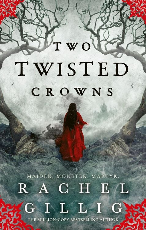 Produktbild: Two Twisted Crowns
