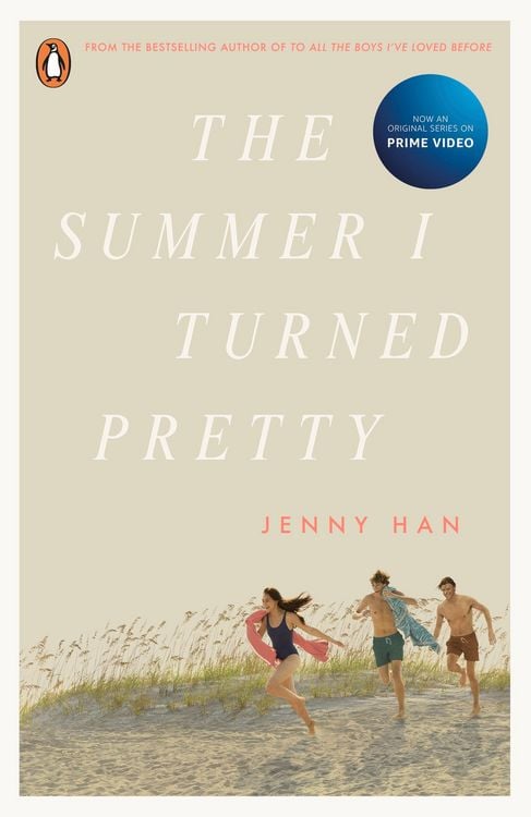Produktbild: The Summer I Turned Pretty