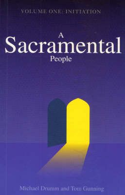 Produktbild: A Sacramental People