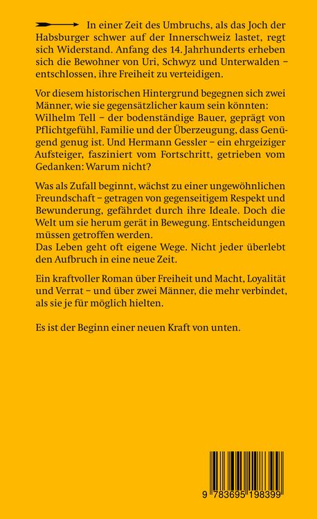 Produktbild: Erzfreunde