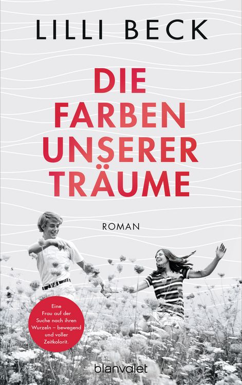 Produktbild: Die Farben unserer Tr&auml;ume