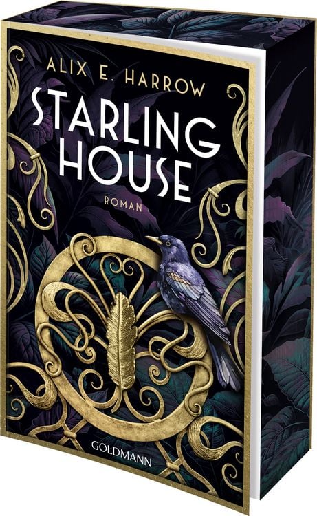 Produktbild: Starling House