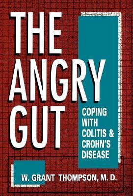 Produktbild: Angry Gut