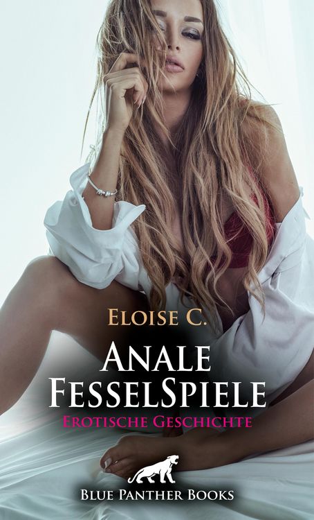 Produktbild: Anale FesselSpiele | Erotische Geschichte