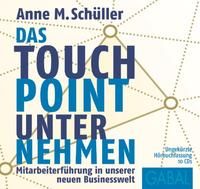 Produktbild: Das Touchpoint-Unternehmen