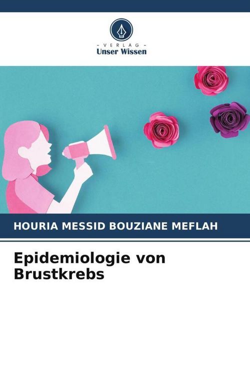 Produktbild: Epidemiologie von Brustkrebs