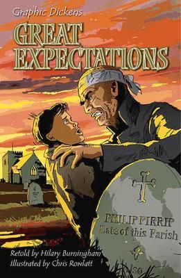Produktbild: Great Expectations