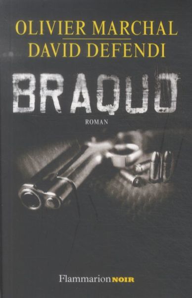 Produktbild: Braquo