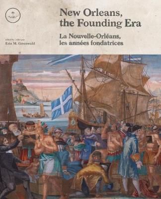 Produktbild: New Orleans, the Founding Era