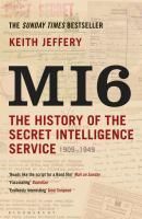 Produktbild: MI6