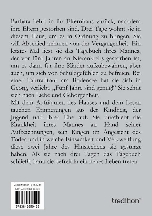 Produktbild: Das verlassene Haus