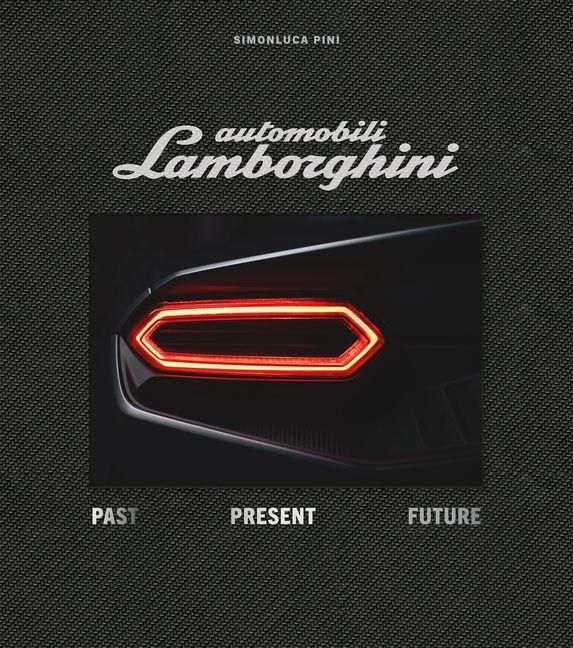 Produktbild: Automobili Lamborghini Special Edition