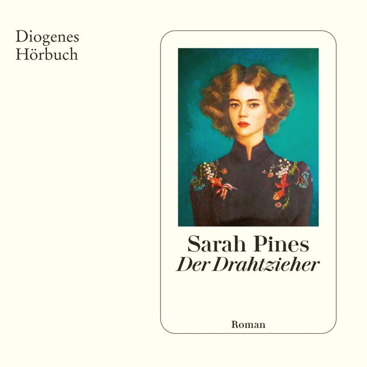 Produktbild: Der Drahtzieher