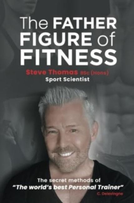 Produktbild: The Father Figure of Fitness