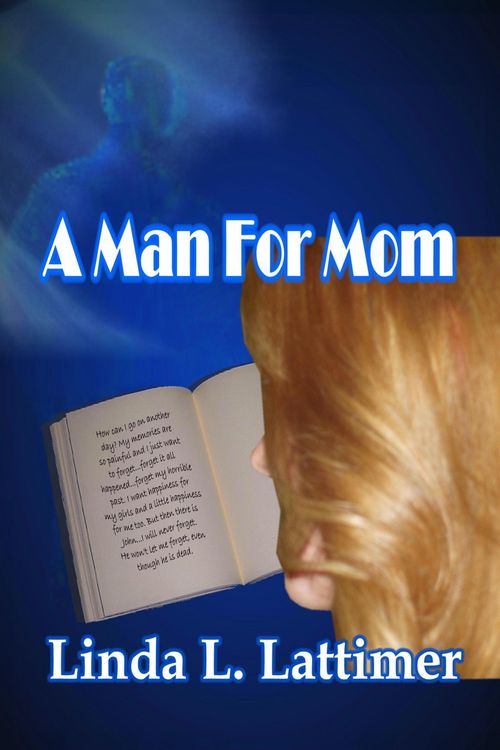 Produktbild: A Man for Mom