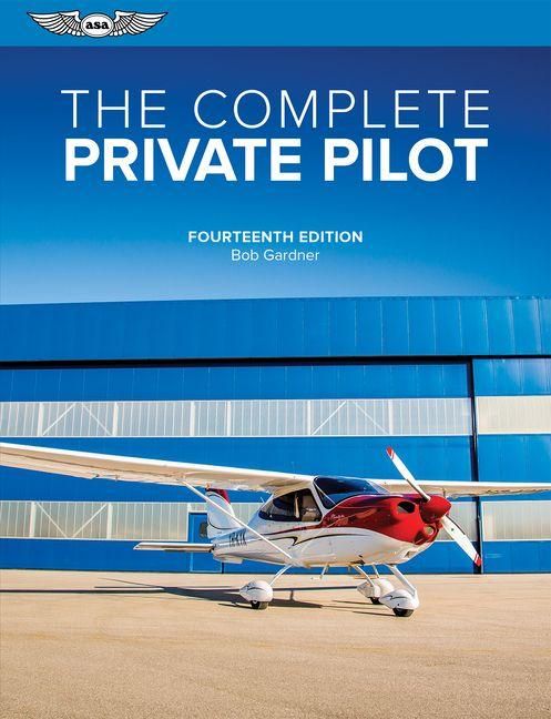 Produktbild: The Complete Private Pilot