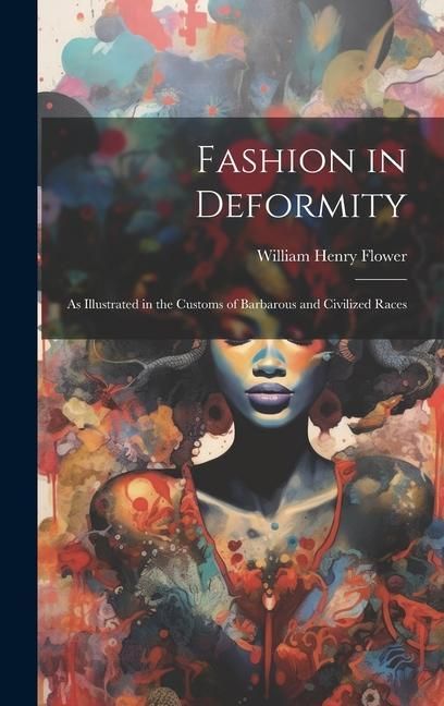 Produktbild: Fashion in Deformity