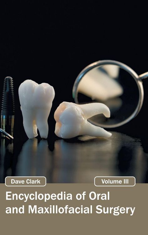 Produktbild: Encyclopedia of Oral and Maxillofacial Surgery