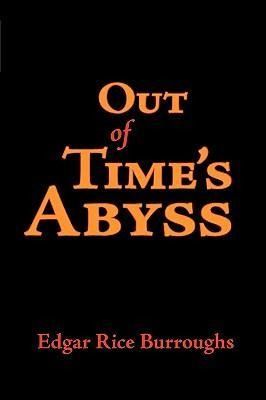 Produktbild: Out of Time's Abyss, Large-Print Edition