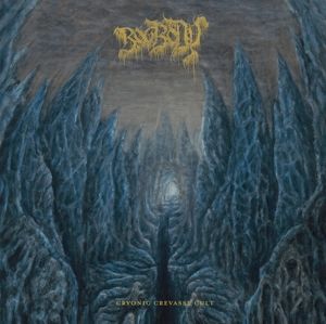 Produktbild: Cryonic Crevasse Cult