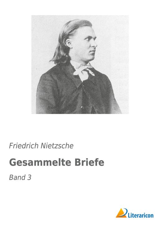 Produktbild: Gesammelte Briefe